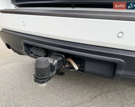 Білий Джип Grand Cherokee, об'ємом двигуна 3.6 л та пробігом 123 тис. км за 28500 $, фото 32 на Automoto.ua