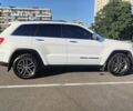 Білий Джип Grand Cherokee, об'ємом двигуна 3.6 л та пробігом 93 тис. км за 27777 $, фото 1 на Automoto.ua