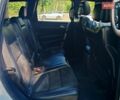 Білий Джип Grand Cherokee, об'ємом двигуна 3.6 л та пробігом 185 тис. км за 22500 $, фото 18 на Automoto.ua