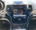 Білий Джип Grand Cherokee, об'ємом двигуна 3.6 л та пробігом 78 тис. км за 13600 $, фото 18 на Automoto.ua