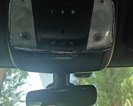 Белый Джип Гранд Чероки, объемом двигателя 3.6 л и пробегом 89 тыс. км за 27700 $, фото 7 на Automoto.ua