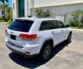 Білий Джип Grand Cherokee, об'ємом двигуна 3.6 л та пробігом 78 тис. км за 13600 $, фото 6 на Automoto.ua