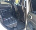 Білий Джип Grand Cherokee, об'ємом двигуна 3.6 л та пробігом 117 тис. км за 23950 $, фото 9 на Automoto.ua