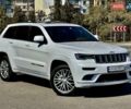 Белый Джип Гранд Чероки, объемом двигателя 3 л и пробегом 167 тыс. км за 26800 $, фото 7 на Automoto.ua