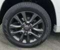 Білий Джип Grand Cherokee, об'ємом двигуна 3.6 л та пробігом 134 тис. км за 26500 $, фото 11 на Automoto.ua