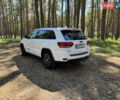 Білий Джип Grand Cherokee, об'ємом двигуна 3.6 л та пробігом 118 тис. км за 27500 $, фото 6 на Automoto.ua