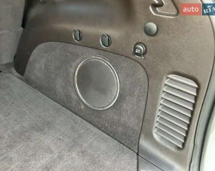 Белый Джип Гранд Чероки, объемом двигателя 3.6 л и пробегом 102 тыс. км за 28000 $, фото 19 на Automoto.ua