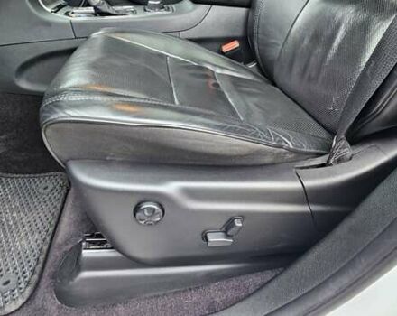 Білий Джип Grand Cherokee, об'ємом двигуна 3.6 л та пробігом 134 тис. км за 26500 $, фото 15 на Automoto.ua