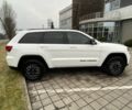 Білий Джип Grand Cherokee, об'ємом двигуна 0.57 л та пробігом 144 тис. км за 41499 $, фото 6 на Automoto.ua