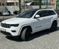 Білий Джип Grand Cherokee, об'ємом двигуна 3.6 л та пробігом 94 тис. км за 23000 $, фото 2 на Automoto.ua