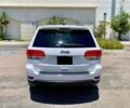 Білий Джип Grand Cherokee, об'ємом двигуна 3.6 л та пробігом 78 тис. км за 13600 $, фото 5 на Automoto.ua