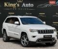 Білий Джип Grand Cherokee, об'ємом двигуна 3.6 л та пробігом 120 тис. км за 21500 $, фото 1 на Automoto.ua