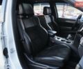 Белый Джип Гранд Чероки, объемом двигателя 5.65 л и пробегом 80 тыс. км за 35900 $, фото 11 на Automoto.ua