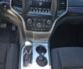Білий Джип Grand Cherokee, об'ємом двигуна 3.6 л та пробігом 123 тис. км за 20300 $, фото 25 на Automoto.ua