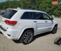 Білий Джип Grand Cherokee, об'ємом двигуна 3.6 л та пробігом 103 тис. км за 6200 $, фото 2 на Automoto.ua