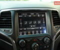 Білий Джип Grand Cherokee, об'ємом двигуна 3.6 л та пробігом 136 тис. км за 21800 $, фото 15 на Automoto.ua