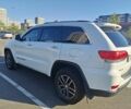 Білий Джип Grand Cherokee, об'ємом двигуна 3.6 л та пробігом 93 тис. км за 27777 $, фото 4 на Automoto.ua