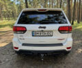 Білий Джип Grand Cherokee, об'ємом двигуна 3.6 л та пробігом 118 тис. км за 27500 $, фото 5 на Automoto.ua