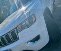 Білий Джип Grand Cherokee, об'ємом двигуна 3.6 л та пробігом 71 тис. км за 20999 $, фото 3 на Automoto.ua