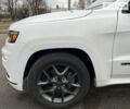 Білий Джип Grand Cherokee, об'ємом двигуна 5.7 л та пробігом 40 тис. км за 38500 $, фото 15 на Automoto.ua