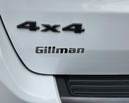 Білий Джип Grand Cherokee, об'ємом двигуна 3.6 л та пробігом 134 тис. км за 26500 $, фото 8 на Automoto.ua