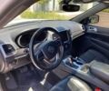 Білий Джип Grand Cherokee, об'ємом двигуна 3.6 л та пробігом 78 тис. км за 13600 $, фото 7 на Automoto.ua