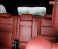 Белый Джип Гранд Чероки, объемом двигателя 6.2 л и пробегом 54 тыс. км за 11000 $, фото 9 на Automoto.ua