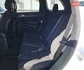 Білий Джип Grand Cherokee, об'ємом двигуна 3.6 л та пробігом 123 тис. км за 20300 $, фото 19 на Automoto.ua