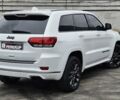 Білий Джип Grand Cherokee, об'ємом двигуна 3.6 л та пробігом 134 тис. км за 26500 $, фото 5 на Automoto.ua