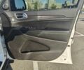 Білий Джип Grand Cherokee, об'ємом двигуна 3.6 л та пробігом 93 тис. км за 27777 $, фото 15 на Automoto.ua