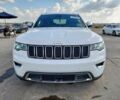 Білий Джип Grand Cherokee, об'ємом двигуна 3.6 л та пробігом 116 тис. км за 4800 $, фото 4 на Automoto.ua