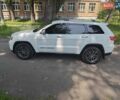 Белый Джип Гранд Чероки, объемом двигателя 3.6 л и пробегом 89 тыс. км за 27700 $, фото 68 на Automoto.ua