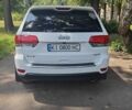 Белый Джип Гранд Чероки, объемом двигателя 3.6 л и пробегом 89 тыс. км за 27700 $, фото 45 на Automoto.ua