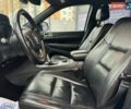 Белый Джип Гранд Чероки, объемом двигателя 3.6 л и пробегом 187 тыс. км за 22500 $, фото 10 на Automoto.ua