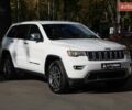 Білий Джип Grand Cherokee, об'ємом двигуна 3.6 л та пробігом 136 тис. км за 21800 $, фото 3 на Automoto.ua