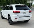 Білий Джип Grand Cherokee, об'ємом двигуна 3.6 л та пробігом 98 тис. км за 24000 $, фото 14 на Automoto.ua