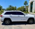Білий Джип Grand Cherokee, об'ємом двигуна 3.6 л та пробігом 78 тис. км за 13600 $, фото 2 на Automoto.ua