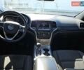 Білий Джип Grand Cherokee, об'ємом двигуна 3.6 л та пробігом 123 тис. км за 20300 $, фото 28 на Automoto.ua