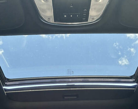 Белый Джип Гранд Чероки, объемом двигателя 3.6 л и пробегом 94 тыс. км за 22600 $, фото 9 на Automoto.ua