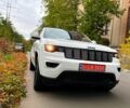 Білий Джип Grand Cherokee, об'ємом двигуна 3.6 л та пробігом 70 тис. км за 22400 $, фото 1 на Automoto.ua