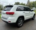 Білий Джип Grand Cherokee, об'ємом двигуна 3.6 л та пробігом 78 тис. км за 13400 $, фото 5 на Automoto.ua