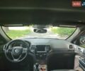 Белый Джип Гранд Чероки, объемом двигателя 3.6 л и пробегом 89 тыс. км за 27700 $, фото 18 на Automoto.ua