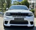 Білий Джип Grand Cherokee, об'ємом двигуна 6.2 л та пробігом 30 тис. км за 88000 $, фото 7 на Automoto.ua