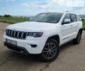 Білий Джип Grand Cherokee, об'ємом двигуна 3.6 л та пробігом 83 тис. км за 28000 $, фото 11 на Automoto.ua