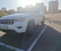 Білий Джип Grand Cherokee, об'ємом двигуна 3.6 л та пробігом 93 тис. км за 27777 $, фото 12 на Automoto.ua