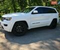 Білий Джип Grand Cherokee, об'ємом двигуна 3.6 л та пробігом 185 тис. км за 22500 $, фото 9 на Automoto.ua