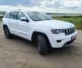 Білий Джип Grand Cherokee, об'ємом двигуна 3.6 л та пробігом 83 тис. км за 28000 $, фото 14 на Automoto.ua