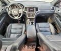 Білий Джип Grand Cherokee, об'ємом двигуна 3.6 л та пробігом 116 тис. км за 4800 $, фото 7 на Automoto.ua