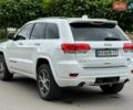 Білий Джип Grand Cherokee, об'ємом двигуна 5.65 л та пробігом 97 тис. км за 34900 $, фото 3 на Automoto.ua