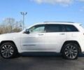 Білий Джип Grand Cherokee, об'ємом двигуна 0.36 л та пробігом 130 тис. км за 31000 $, фото 3 на Automoto.ua